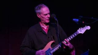 Television  FRICTION  12-29-17 Ardmore Music Hall