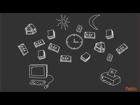 Sorting and Searching Algorithms in Scala What Is Substring Searching | packtpub com