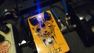 Video thumbnail for Caline Fuzzy Bear by Chris Mann