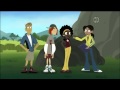 Wild Kratts Season 1 Episode 23 Cheetah Racer