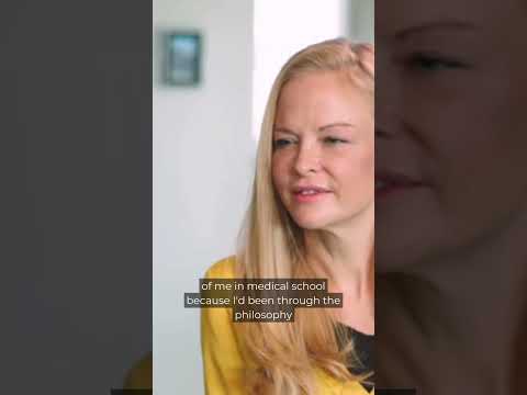 One story changed everything.