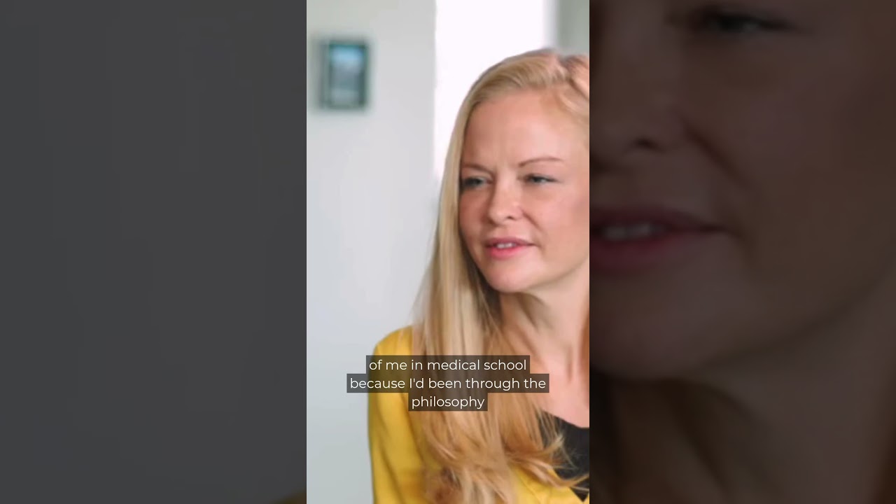 One story changed everything.