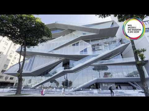 Vídeo Institucional 60 anos F.MIS