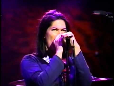 The Amps - Pacer [2-12-96]