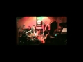 Gerald Toto - Live au Sunset - 27/01/2012