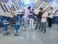 Dzej Ramadanovski ft. Sinan S. & Adil - Ucini mi zivot srecni - (Live) - (TV DM SAT)