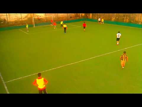 Merkez Halı Saha 03.06.2016 20:00 - akillisaha.com