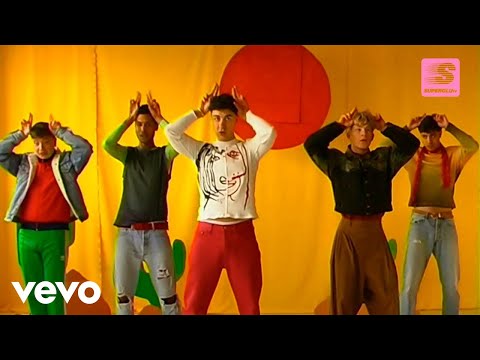 Marmi - EL FORASTERO (Video Oficial)