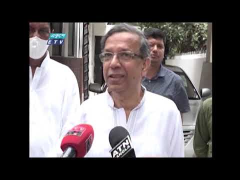 চিকিৎসার জন্য বিদেশে যেতে খালেদা জিয়ার আবেদন নাকচ করে দিয়েছে সরকার