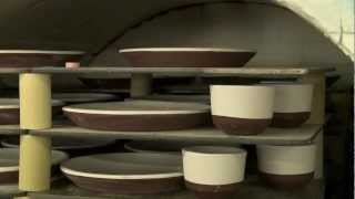 Dutch Profiles: Koninklijke Tichelaar Makkum