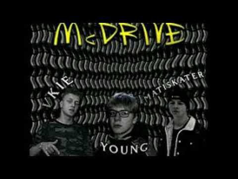 vkie x young daniel x matiskater - mcdrive [reupload]