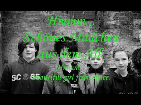 Devilish - Schönes mädchen aus dem all (English sub)