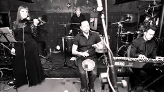 Arcana - The Ascending Of A New Dawn, LIVE at Satzvey Castle (ethereal darkwave)