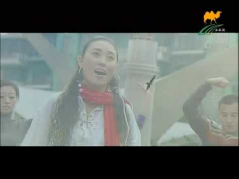 Tibetan Song Two Butterflies_Namkha Tso