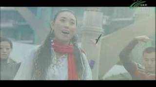 Tibetan Song Two Butterflies_Namkha Tso