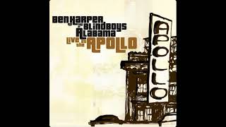 Ben Harper &amp; The Blind Boys of Alabama - I Shall Not Walk Alone (Live At The Apollo) (2005)
