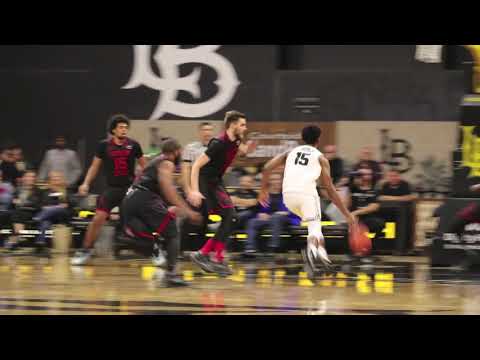 NCAA Basketball: Long Beach State vs. Southern Utah