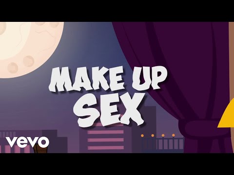 <strong>Cham</strong> - Make Up Sex