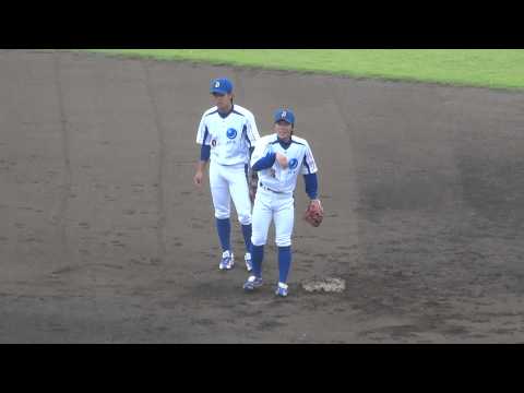 JFE東日本　シートノック　140605