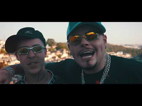 MC Ruzika e Salvador - Tapa na Cara (VideoClipe Oficial) DJ Victor