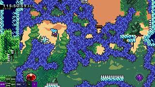 Dashless Climb - Full Clear | Celeste