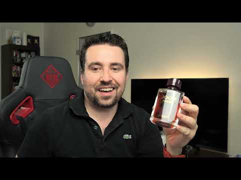 JOOP! - Homme | EAU DE PARFUM 2021 | FRAGRANCE REVIEW