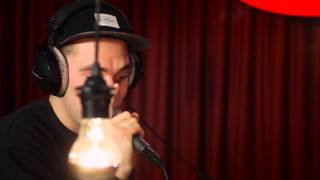 Studio Brussel: Brihang - Min Moaten (Flip Kowlier Cover)