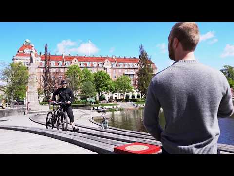 Nära naturen i Örebro - MTB