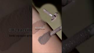 Ghoul Nocturnal Flame Eye Shadow Palette Swatches~