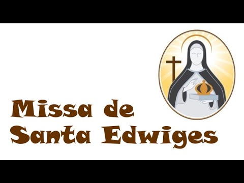 Missa de Santa Edwiges