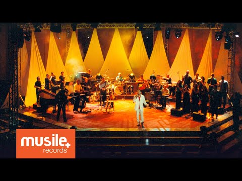 Comunhão e Adoração 4 - Nuvem de Glória (Paulo Rogério)