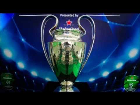 BBC 5 Live Radio Commentary of Napoli v Manchester City