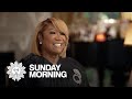 Extended interview: Patti LaBelle