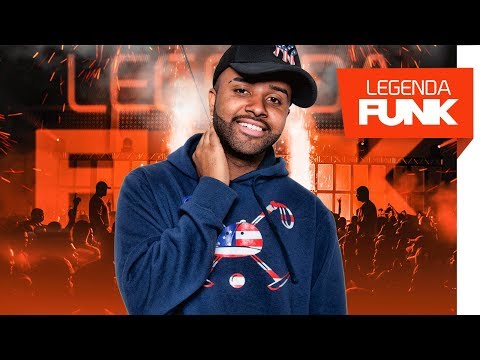 MC Nego W - Verão - Joga e Vai (DJ Matt-D)