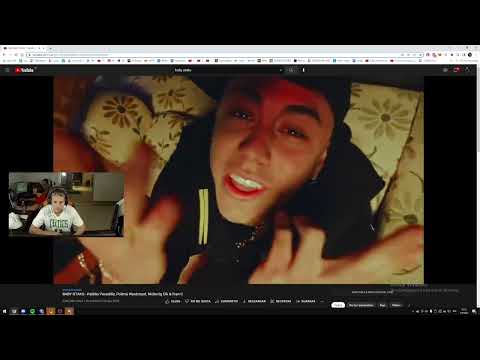 COSCU REACCIONA A BABY OTAKU POLIMA