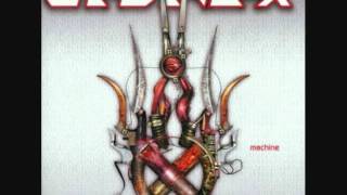 Static X - Structural Defect