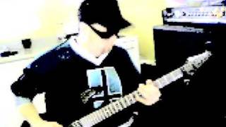 Type O Negative thir13teen (cover) by manuto666