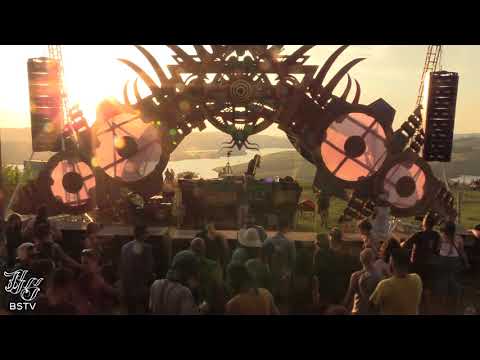 Nelson @ Origens Gathering 2020 - like BSTV