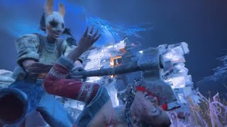 【DbD】ハディ達の頭は直った？金曜日のデドバ配信