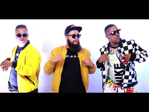 Jou Juice / Official Music Video / Afrikaans Ruk Ft. Mr Cee (Big Afrikaans) & Deelogic SA