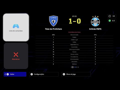 Outra virada sensacional 2025