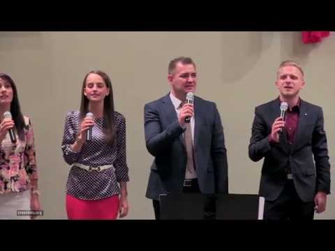 Grupul Speranta - Numele Tau e Minunat. Live - Chicago