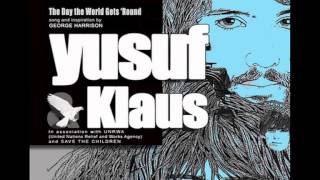 Yusuf / Cat Stevens - The Day the World Gets &#39;Round