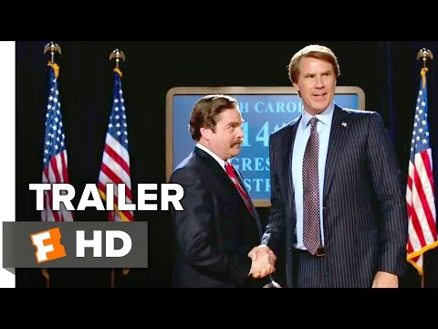 The Campaign (2012) Official Trailer