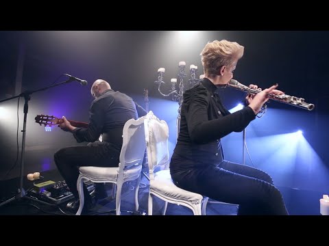 Irena Giorgi Feat. Mauro Giorgi - Summer Tune