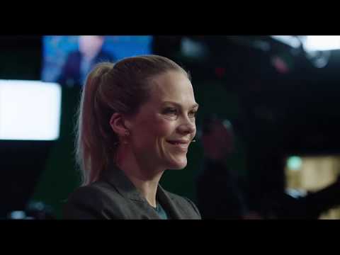 Sindre Benedict Hendrichs Showreel 2019