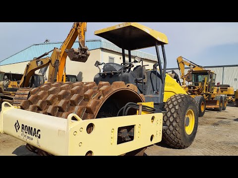 2014 BOMAG BW211D-40-cover-image