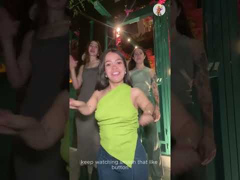  She has the Moves! 💃 Stunning Petite Dancer Defies Expectations | Rebeca