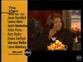 The View ABC Split Screen Credits