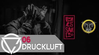 Credibil - DRUCKLUFT // prod. by The Cratez & Press Play [Official Credibil]
